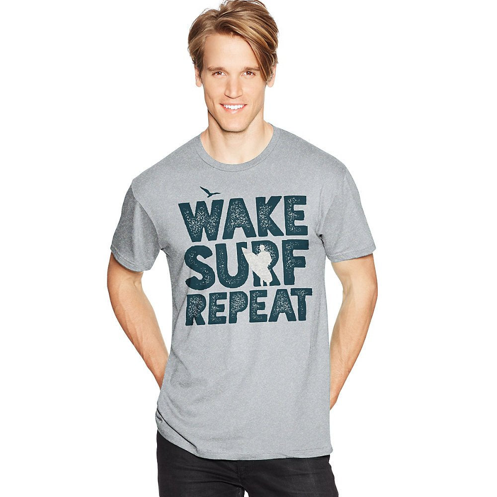 Hanes Men's Graphic T-Shirt - Americana Collection