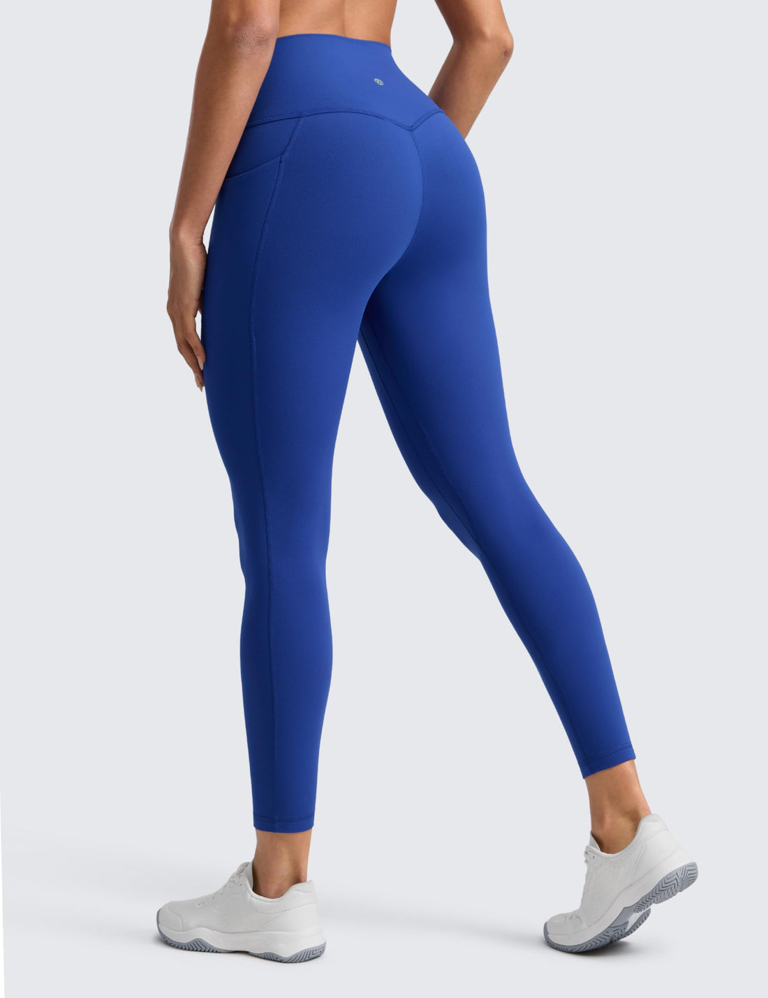 CRZ YOGA Butterlift Leggings Pockets 25"
