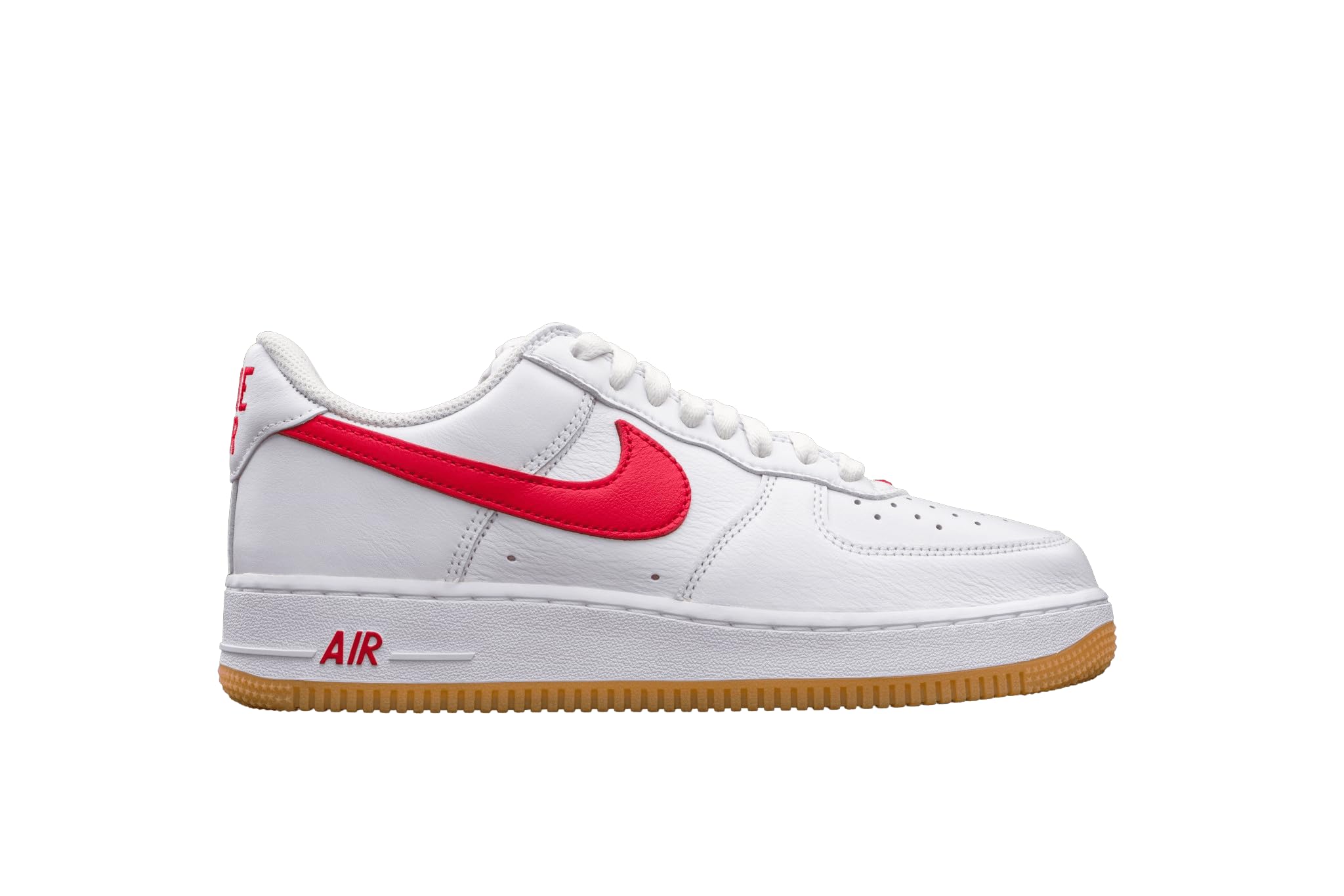 Nike Men's Air Force 1 Low Sneakers