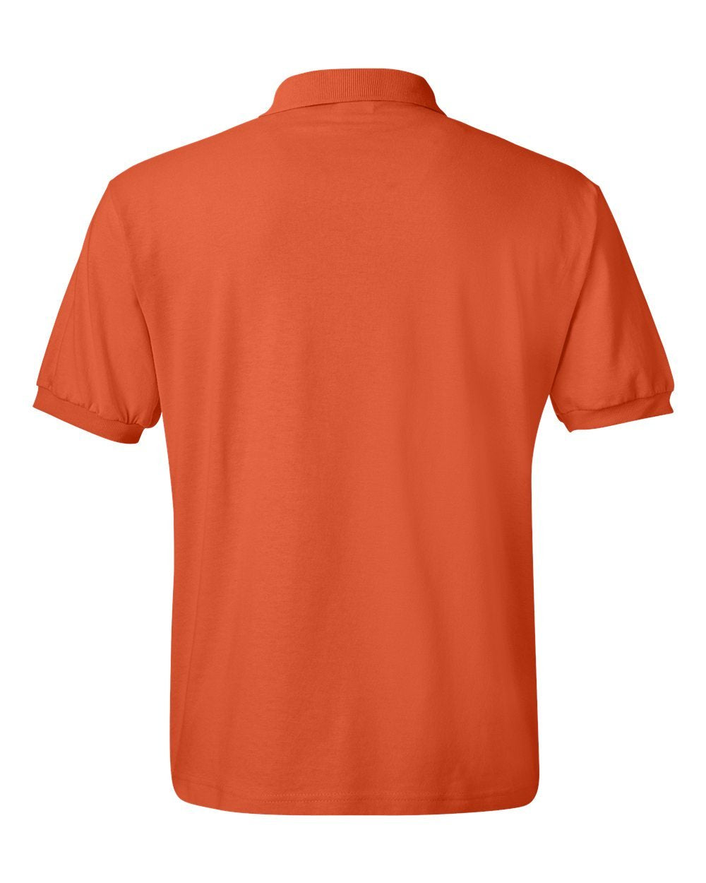 Jersey Polo by Hanes