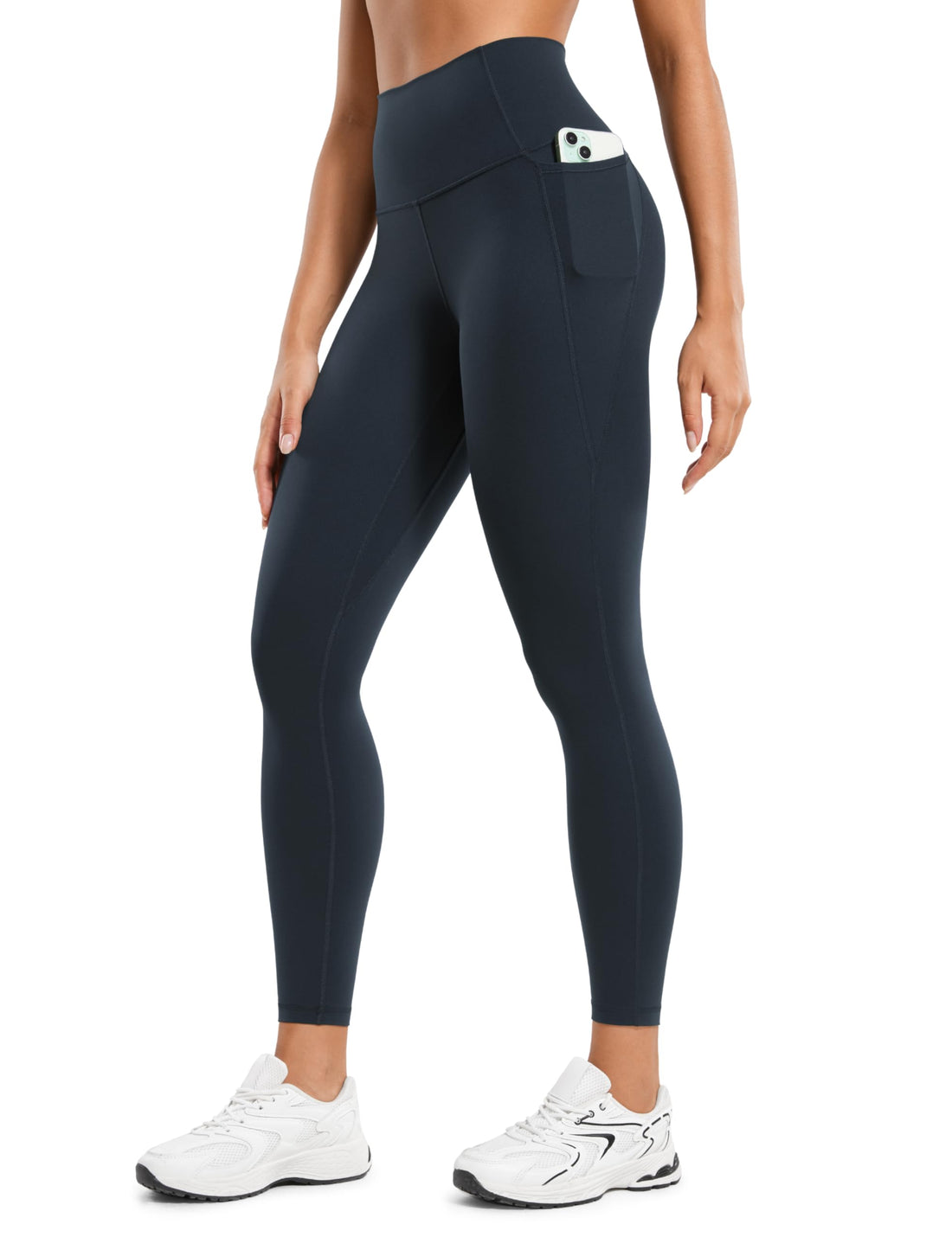 CRZ YOGA Butterluxe Leggings Pockets 25''