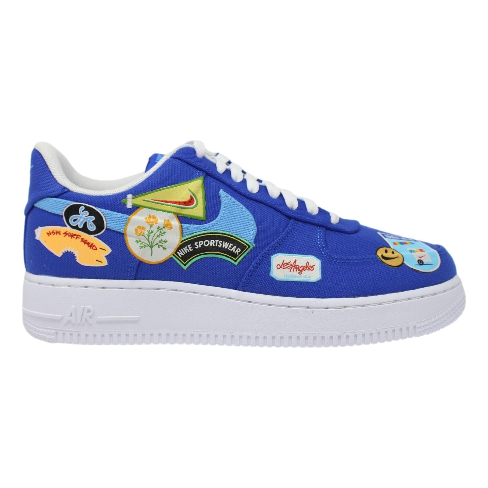 Nike Men's Air Force 1 '07 Sneaker