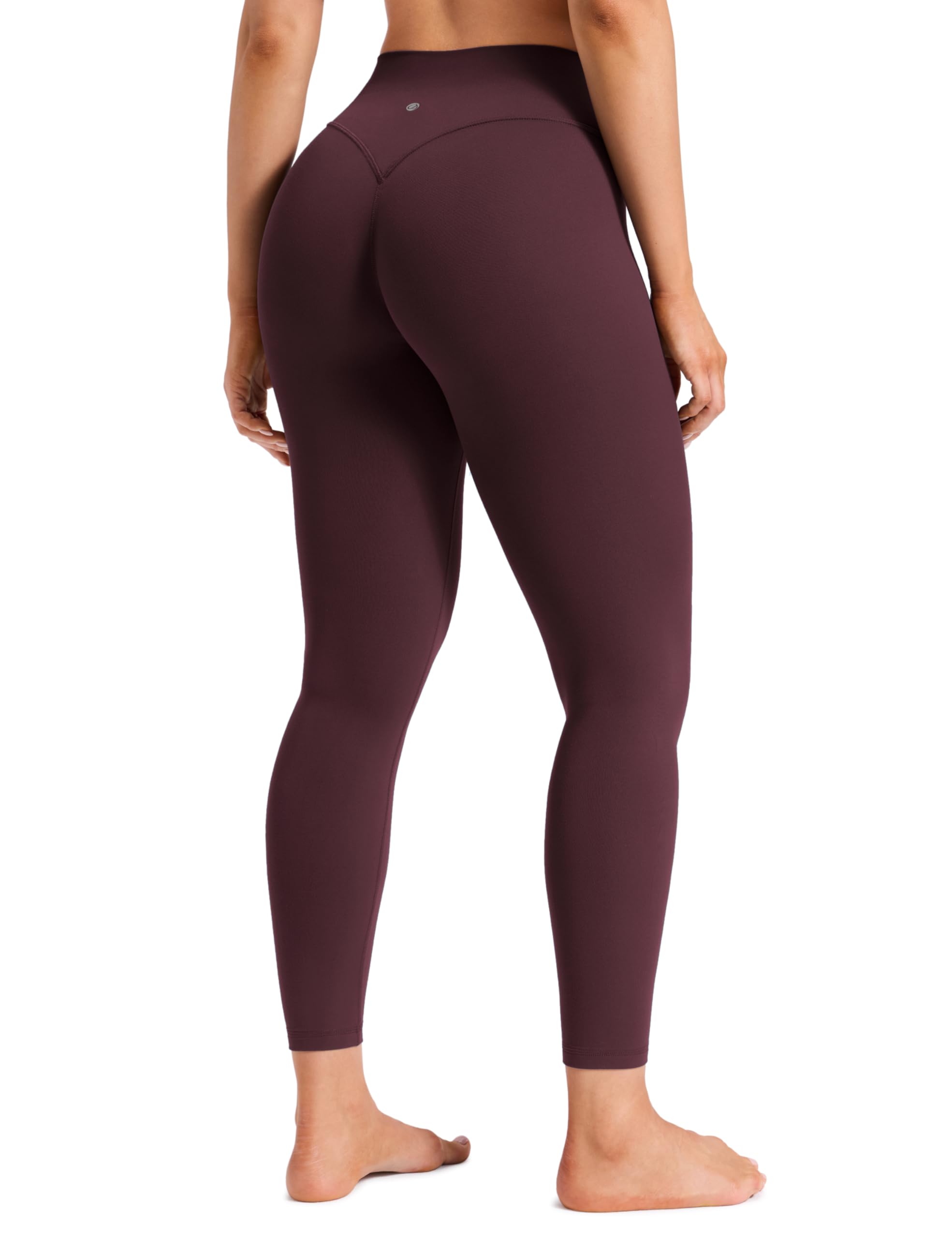 CRZ YOGA Secretsculpt Minor Leggings 25"