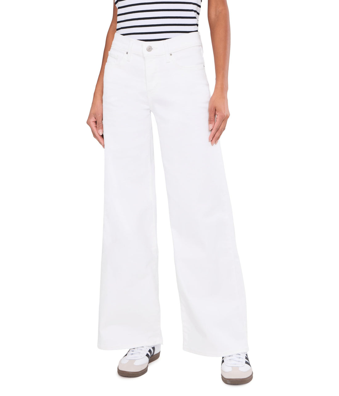 Levi's Womens 318 Shaping Wide Leg