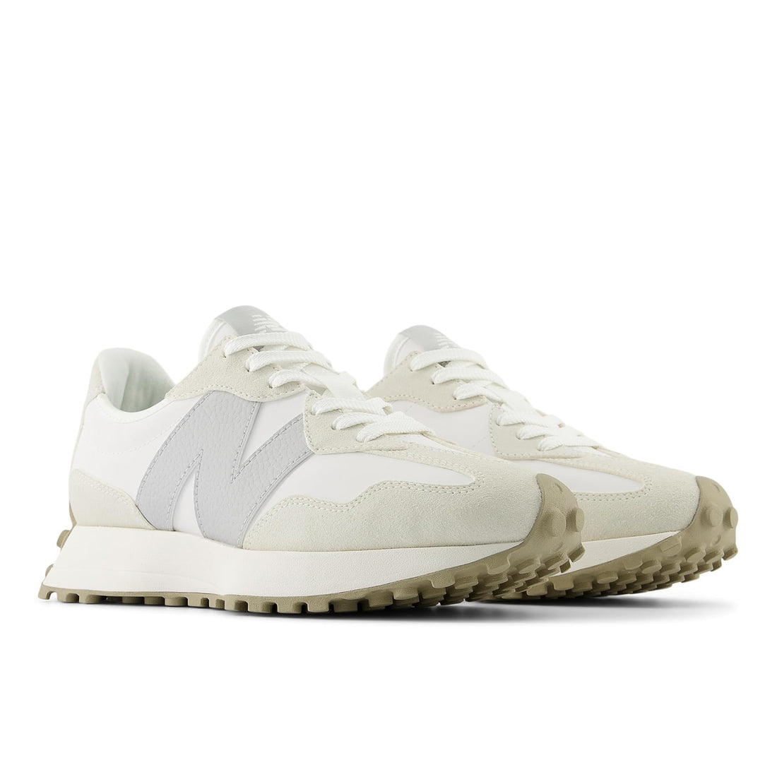 New Balance Women's 327 Sneaker