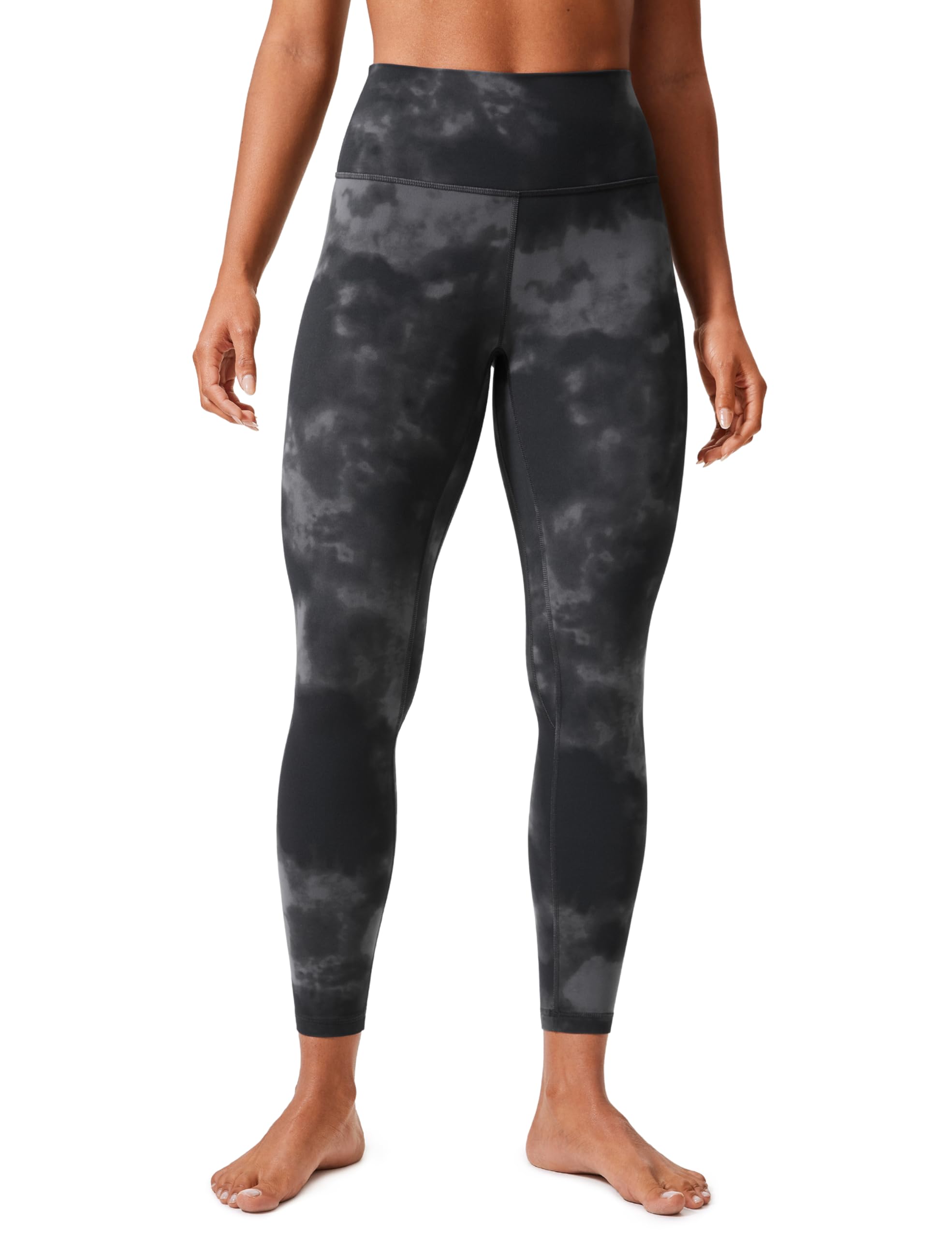 CRZ YOGA Butterlift Leggings 25" | Buttery Soft, Moderate Compression, Yoga, Pilates, High Waisted, for Women