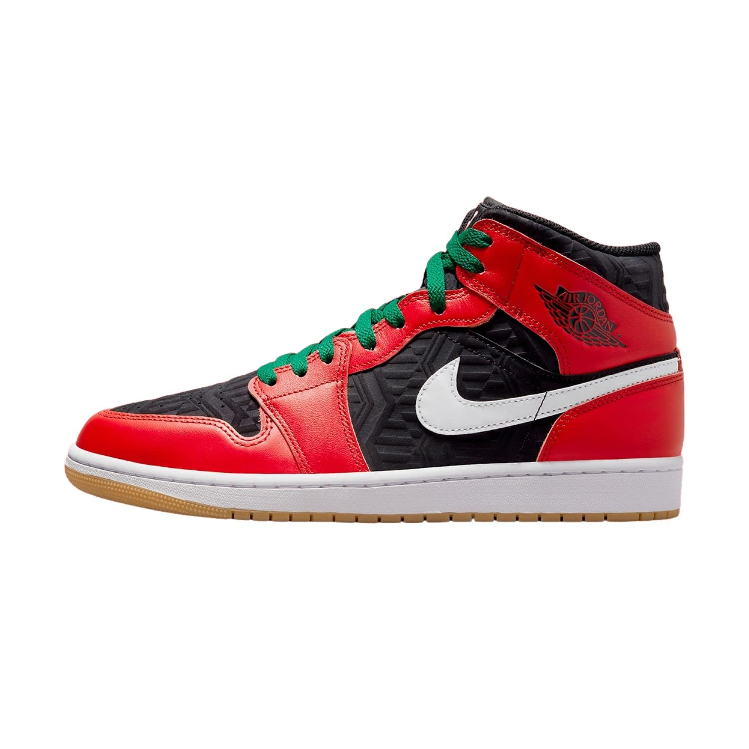 Nike Mens Air Jordan 1 Mid Se