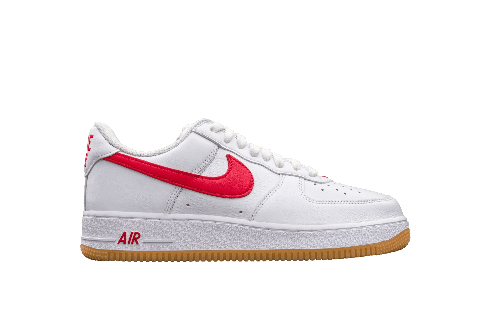 Nike Men's Air Force 1 Low Sneakers