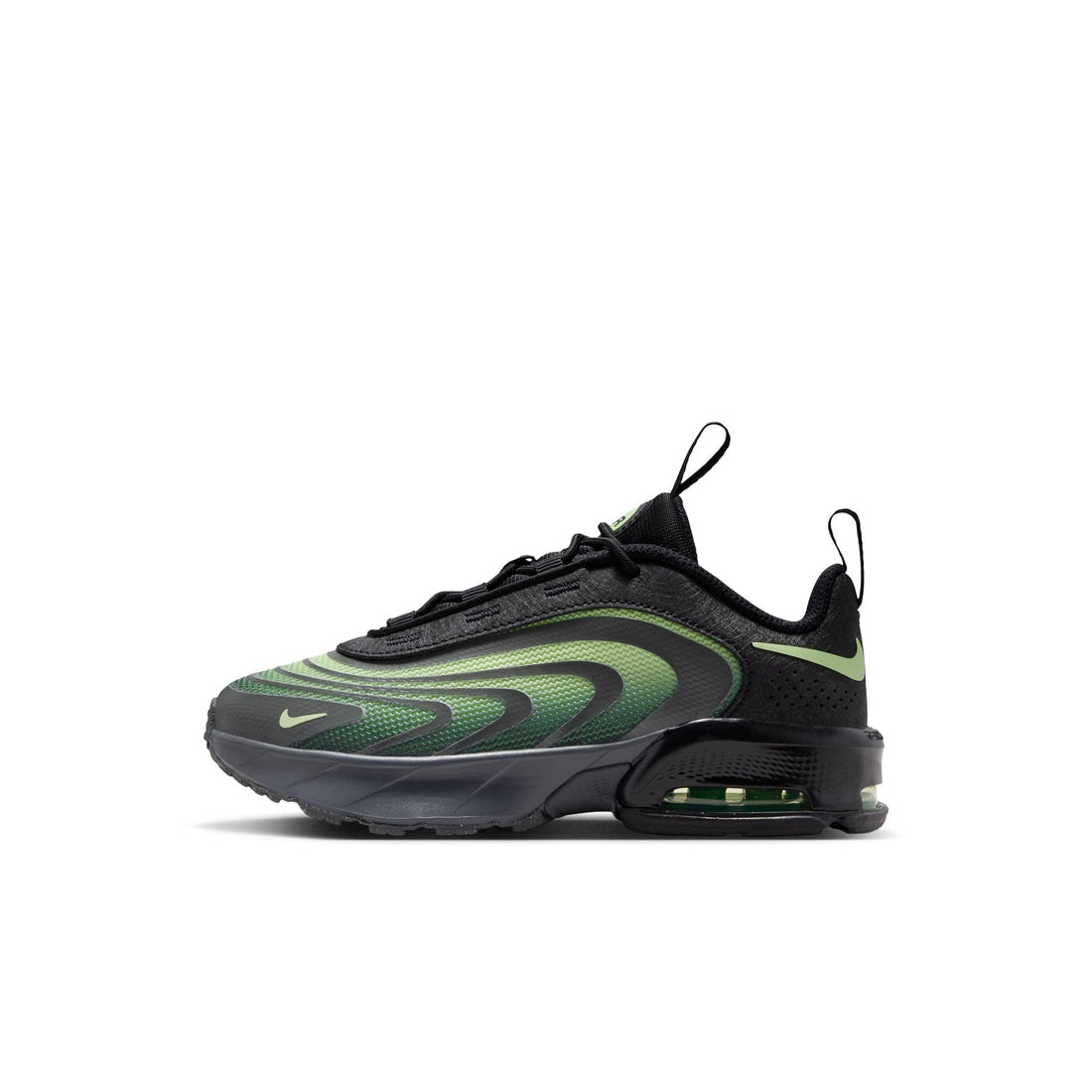 Nike Unisex Kids' Air Max Fire Shoes - Boys Girls Toddlers & Baby Sneakers