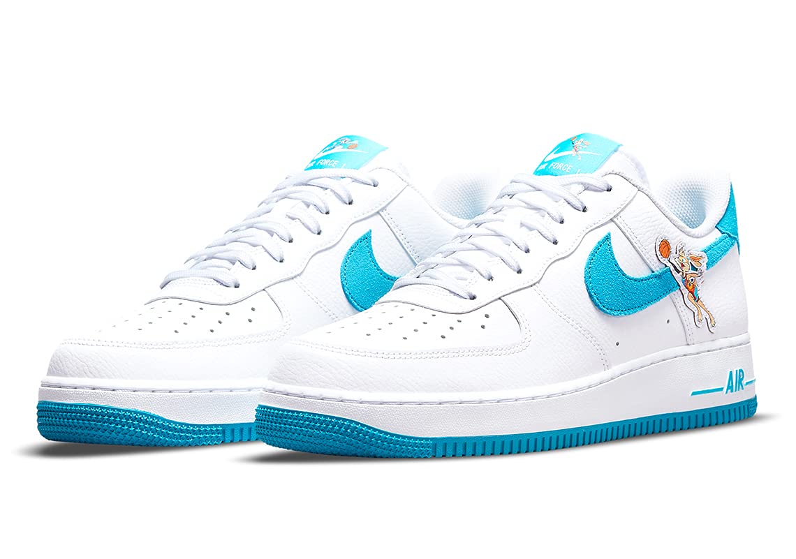 Nike Men's Air Force 1 Low Sneakers