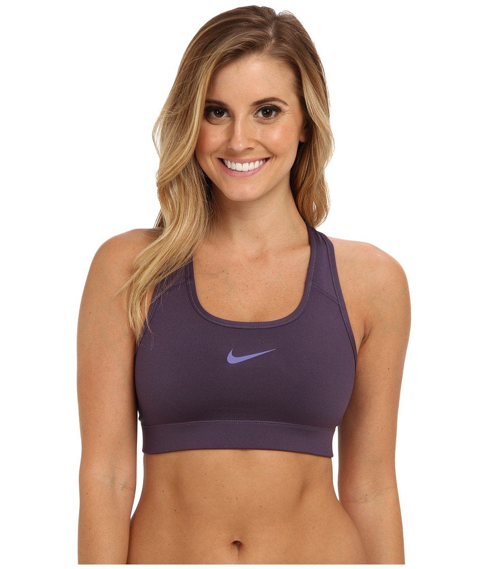 Nike Women's Victory Compression Sports Bra