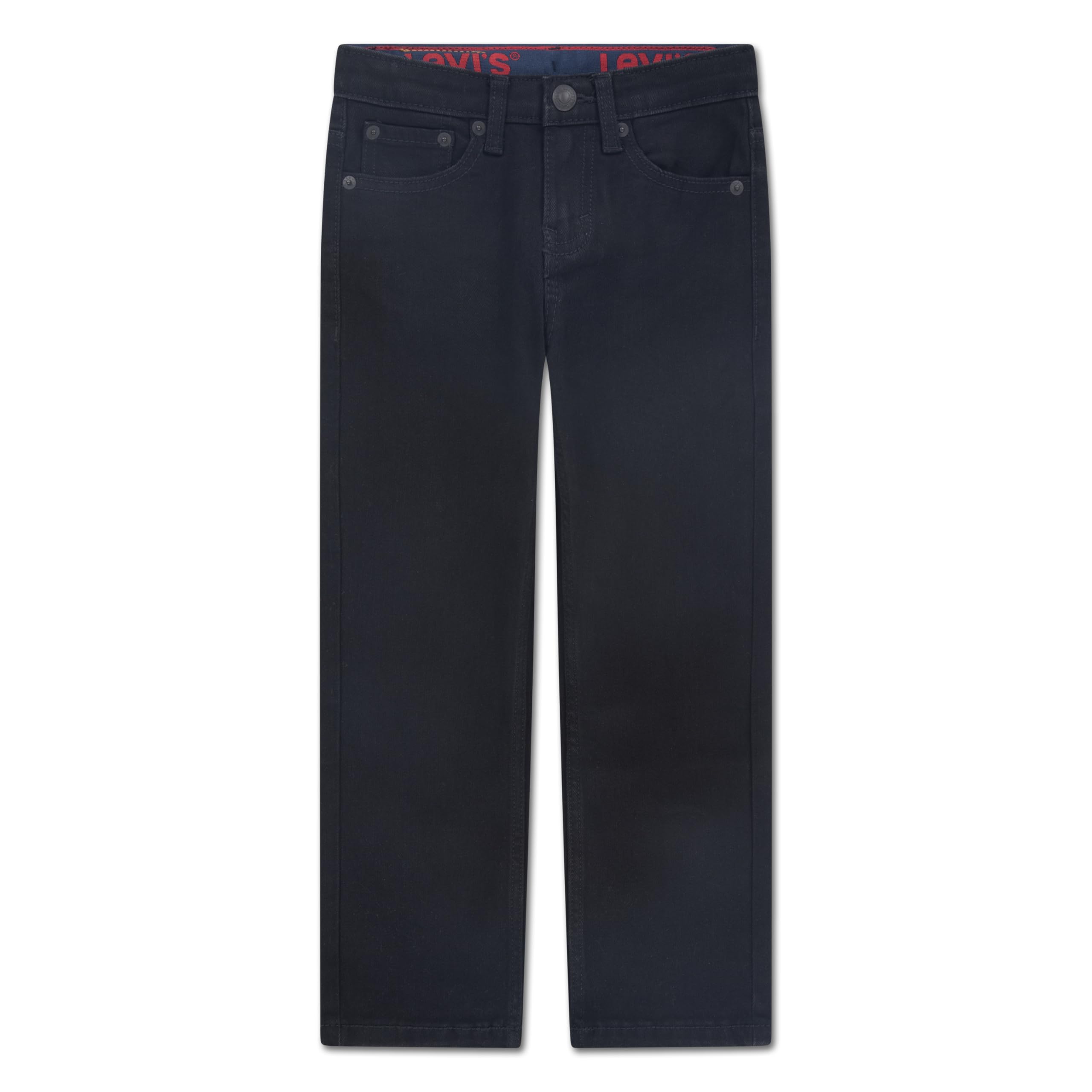 Levi's Boys 514 Straight Fit Jeans