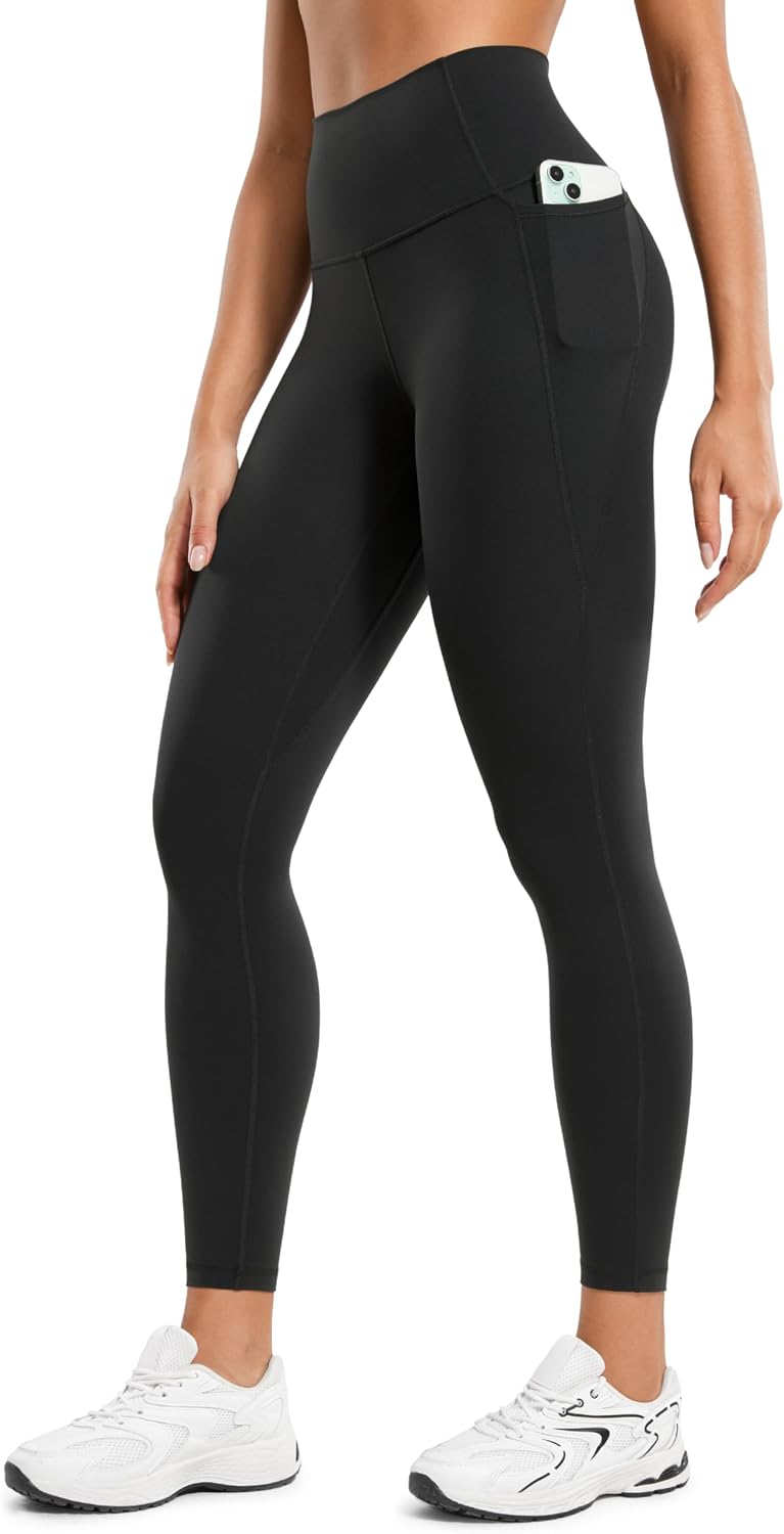 CRZ YOGA Butterluxe Leggings Pockets 25''