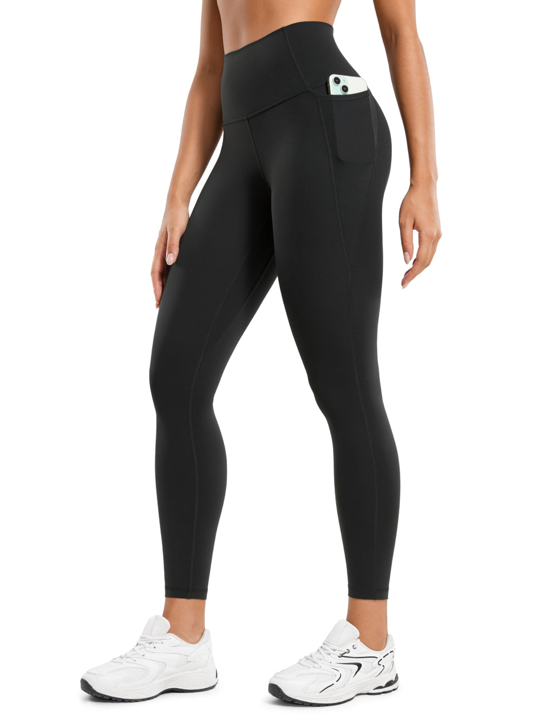 CRZ YOGA Butterluxe Leggings Pockets 25''