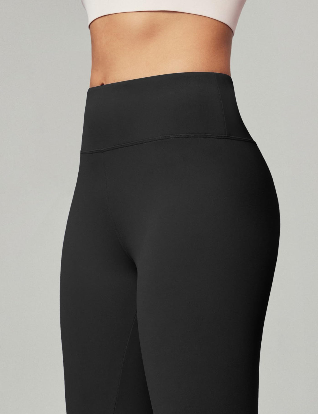 IUGA High Waisted Leggings for Women Running Workout Leggings with Inner Pocket Yoga Pants for Women