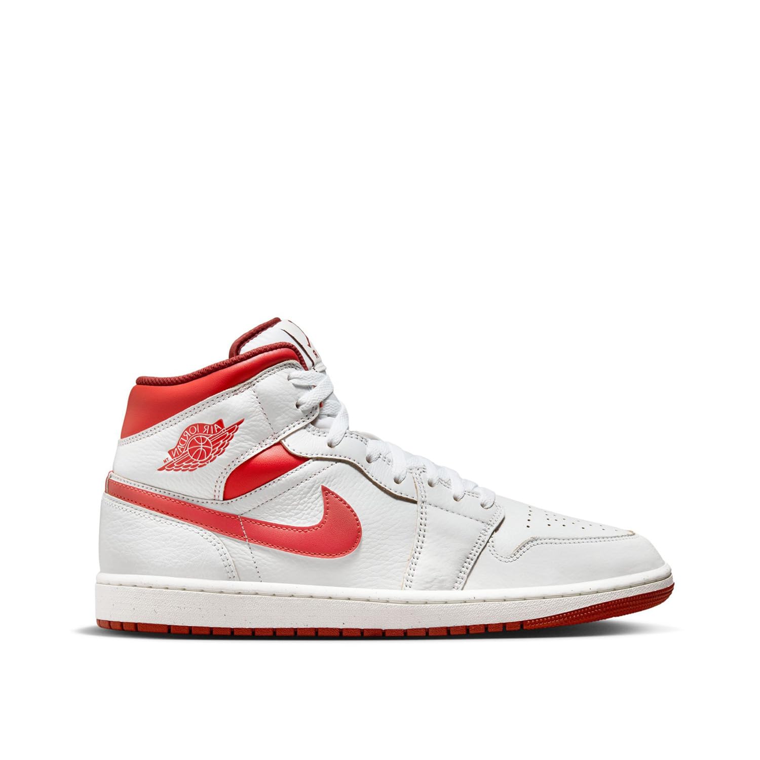 Nike Mens Air Jordan 1 Mid Se