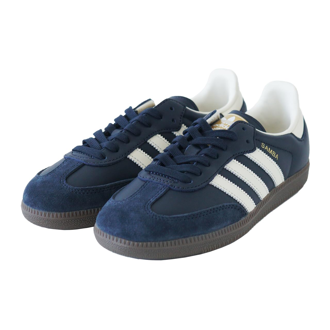 adidas Men's Samba Shoes