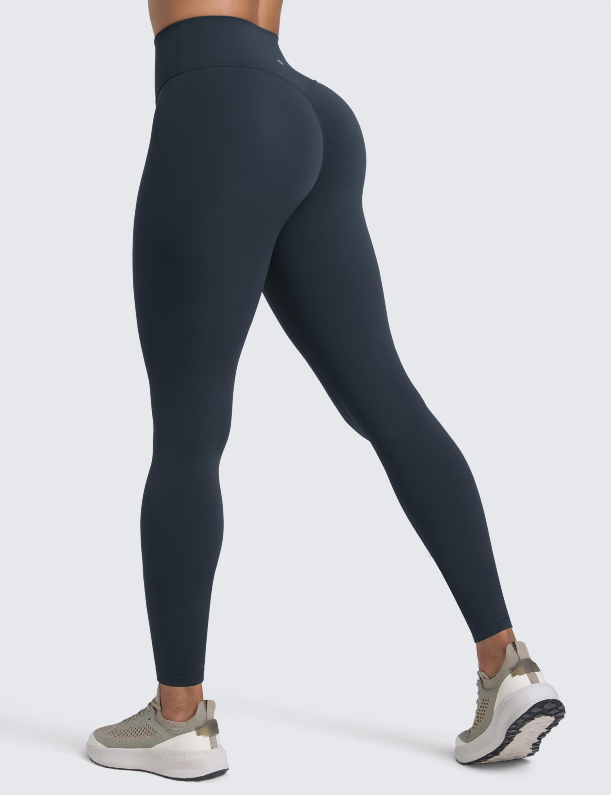 CRZ YOGA Secretsculpt Leggings 28"