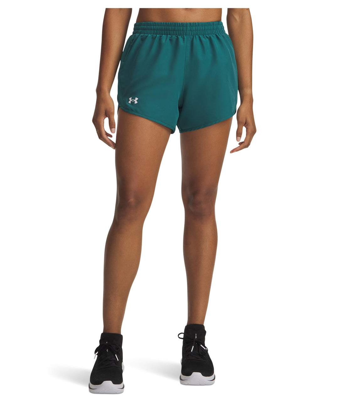 Under Armour Women's Fly by Shorts