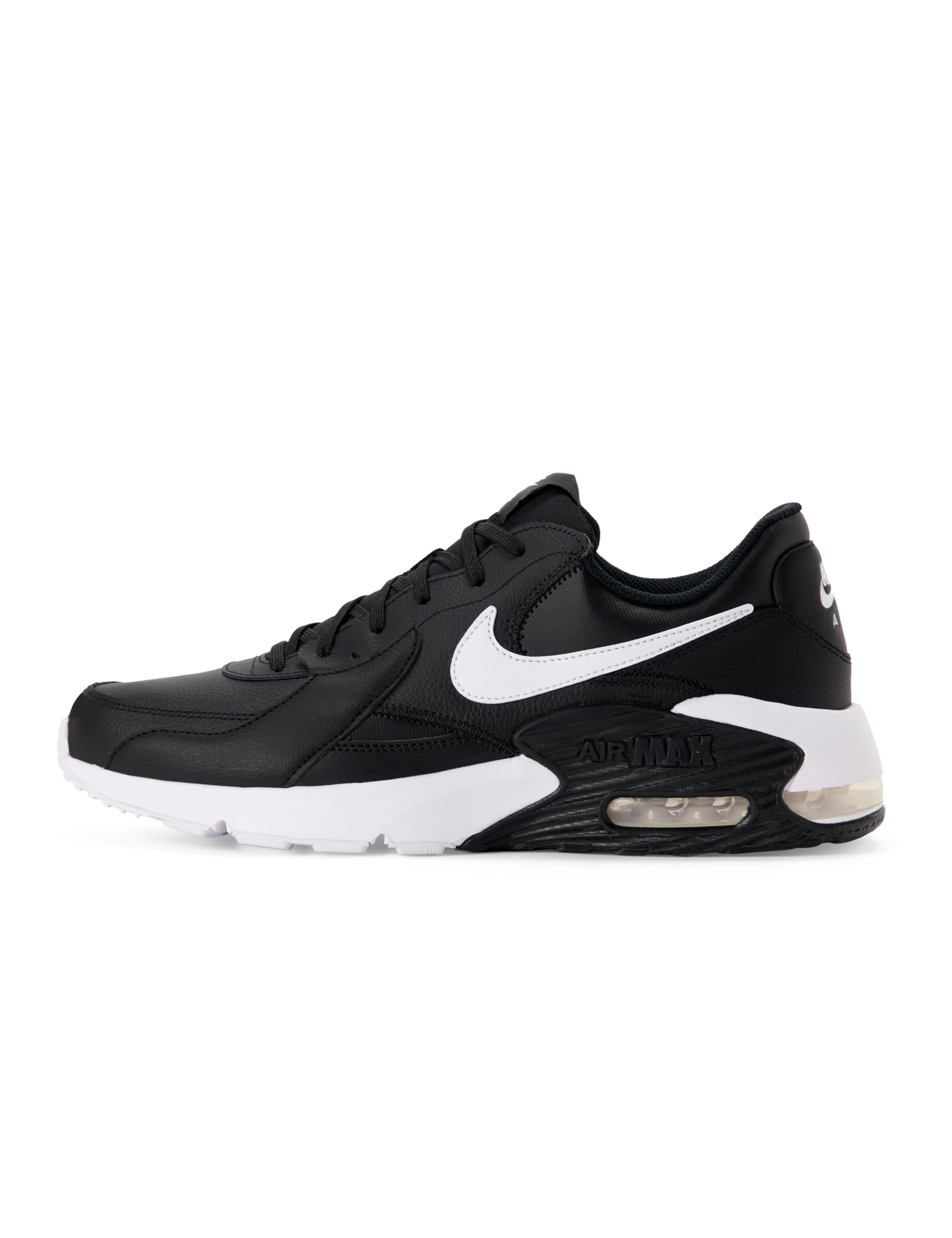 Nike Men's Air Max Excee Leather Shoes