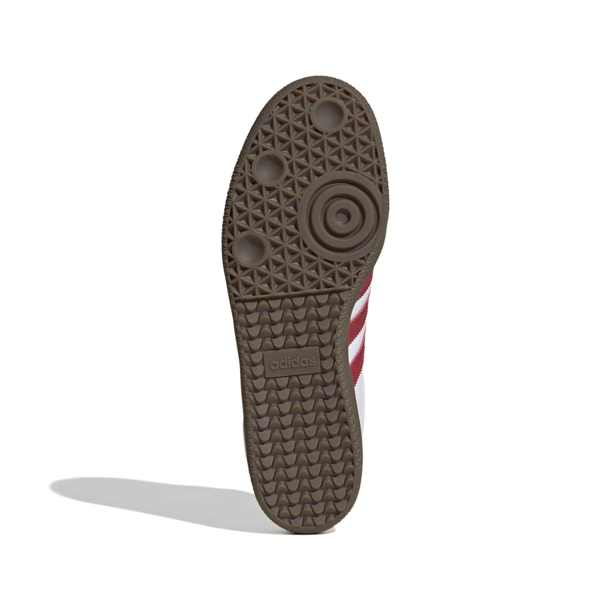 adidas Men's Samba Indoor Soccer Shoes