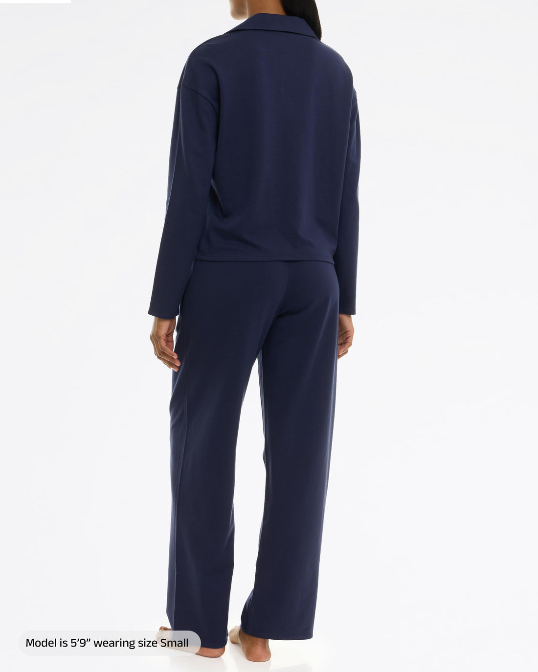 U.S. POLO ASSN. Womens Pajama Sets 2 Piece