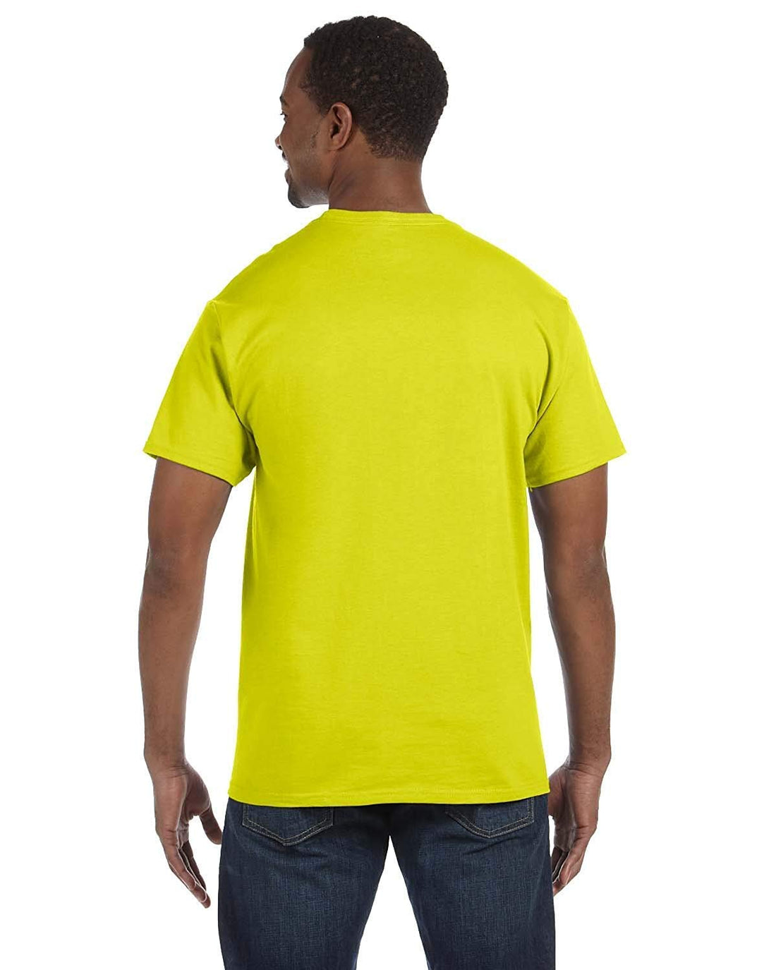 Hanes Men's Comfortblend Ecosmart T-Shirt