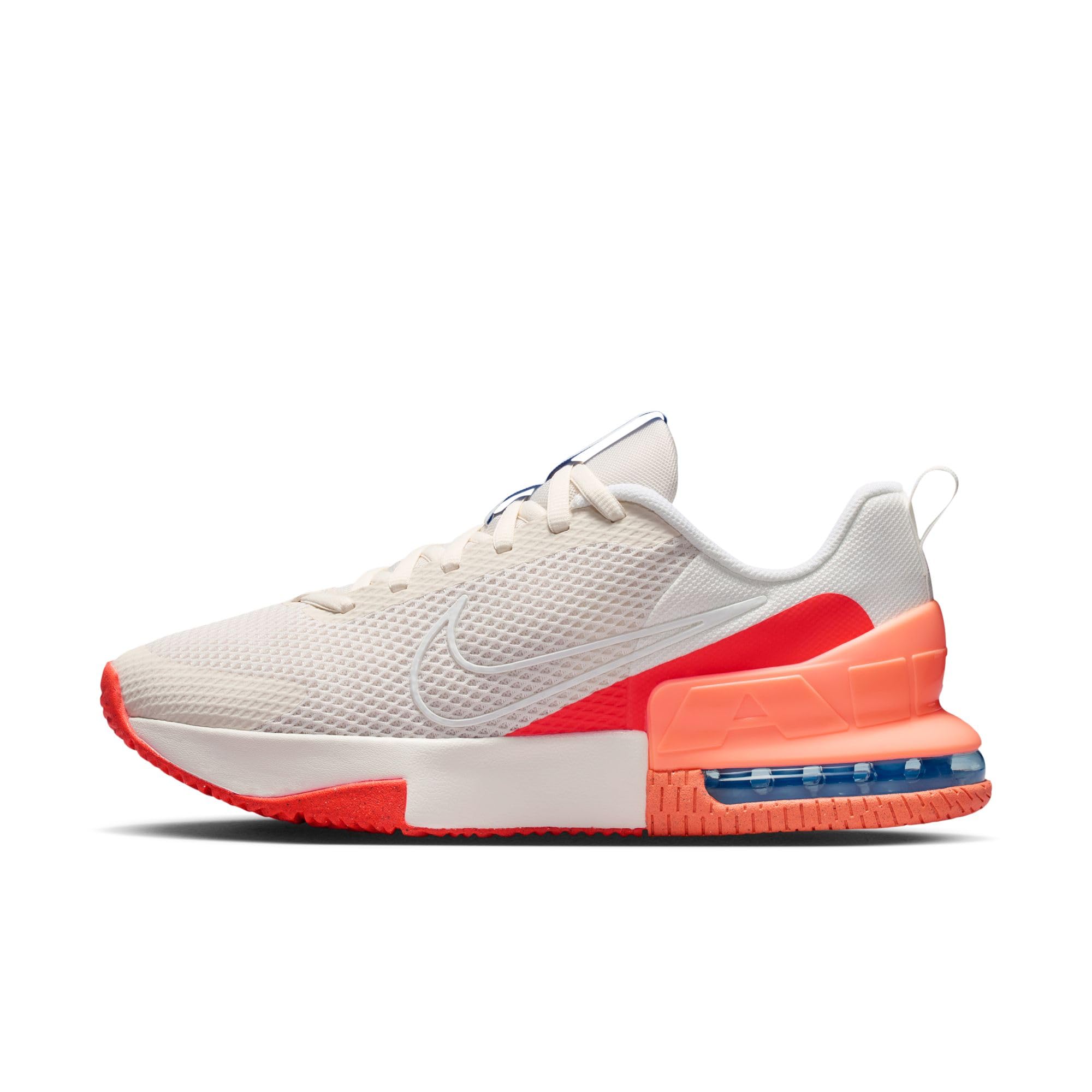 Nike Men's Air Max Alpha Trainer 6 Workout Shoes