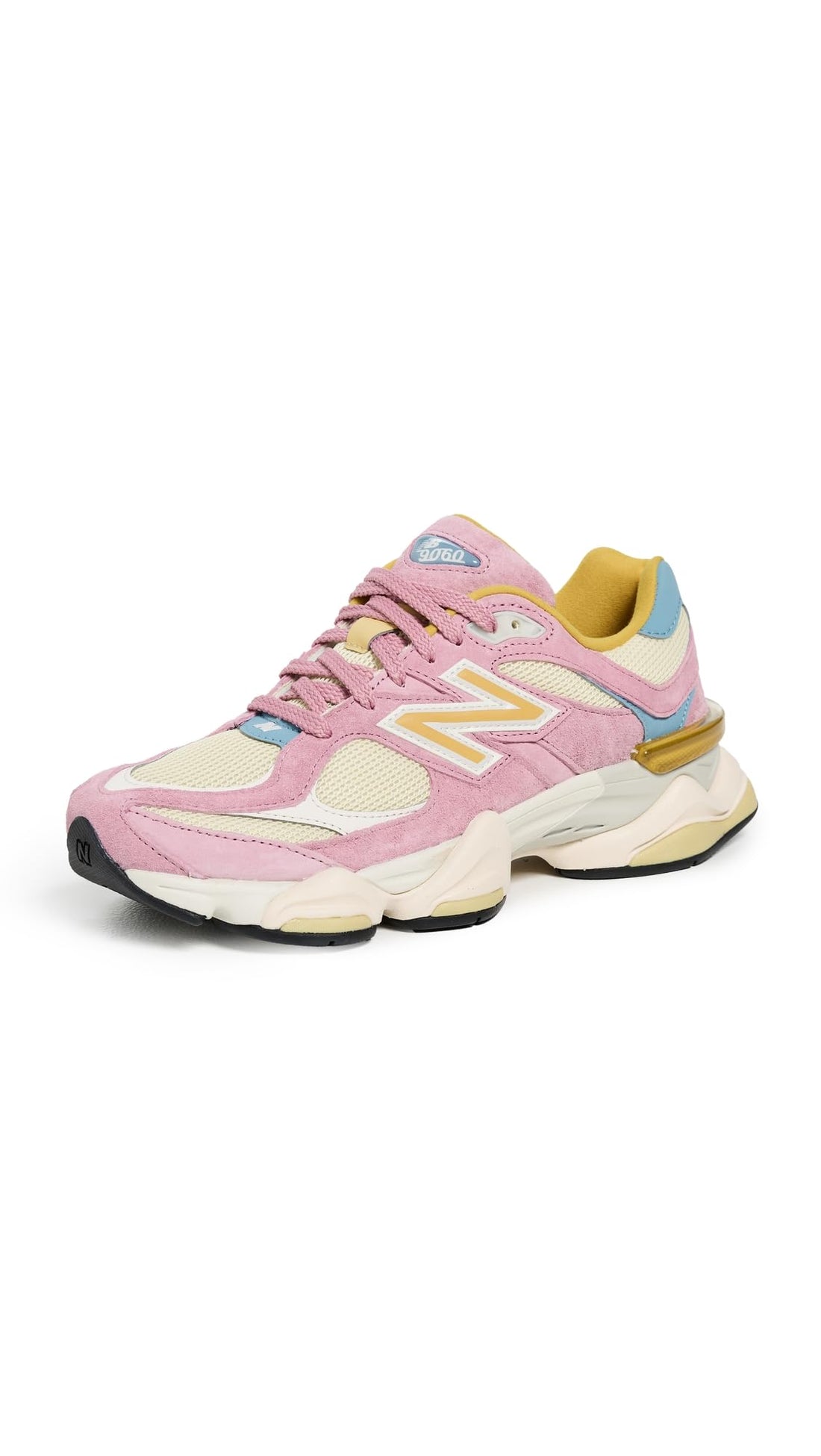 New Balance Men's 9060 Sneakers