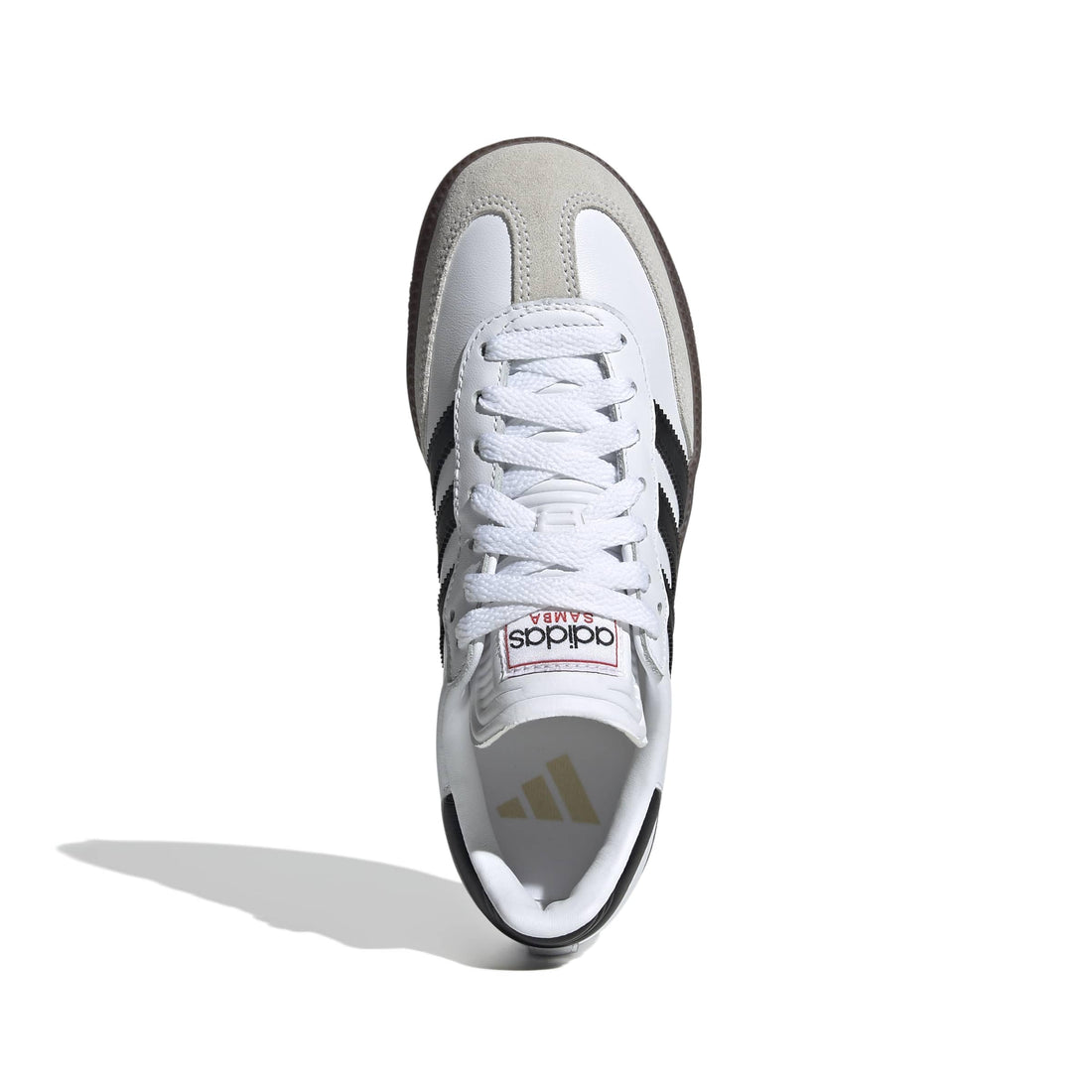 adidas Kids' Samba Indoor Soccer Shoe