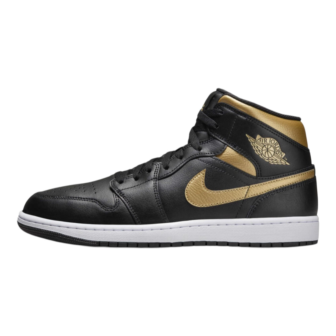 Nike Men's Air Jordan 1 Mid Sneaker