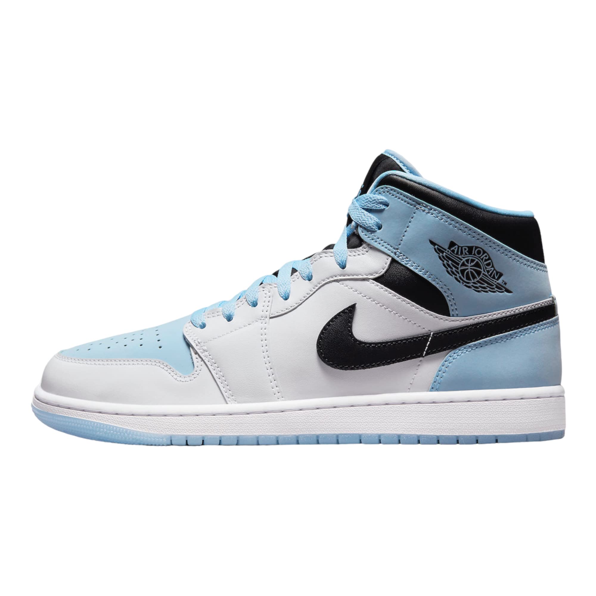 Nike Men's Air Jordan 1 Mid Sneaker