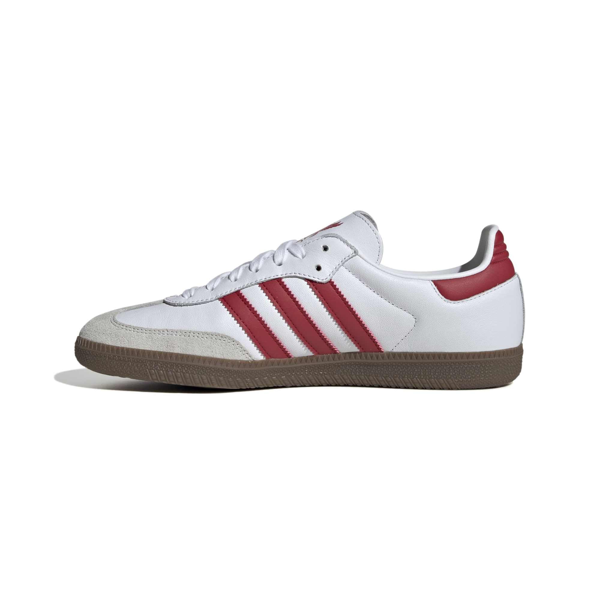adidas Men's Samba Indoor Soccer Shoes