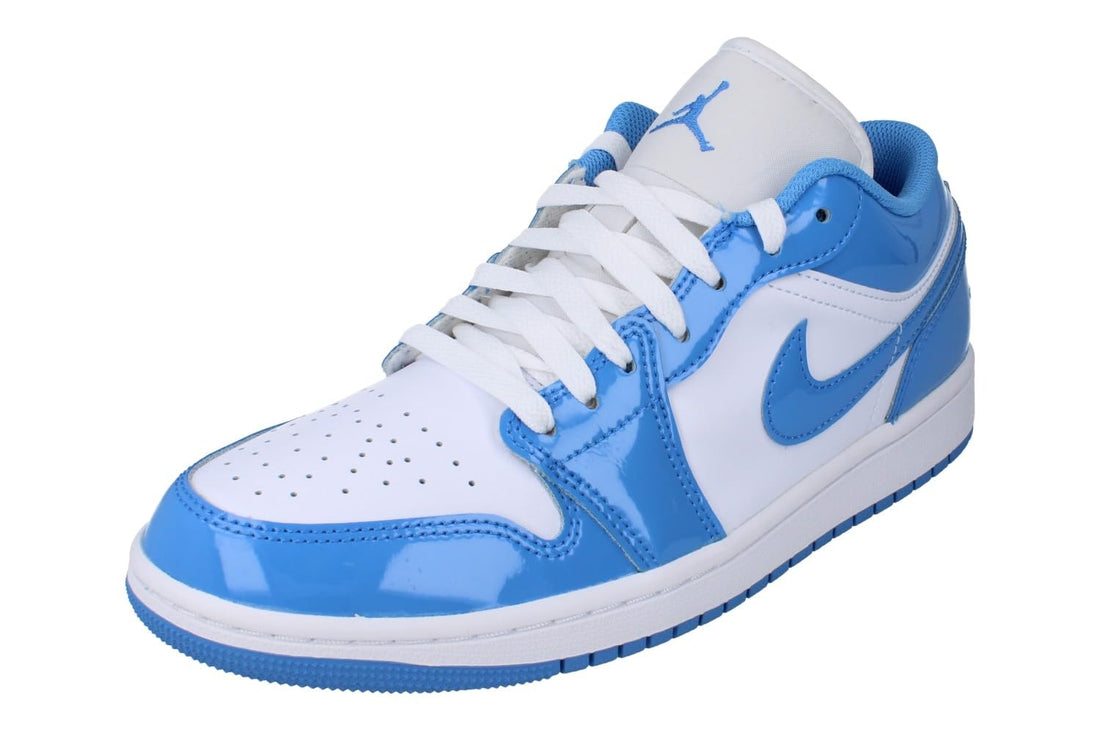 Nike Men's Air Jordan 1 Low Sneaker