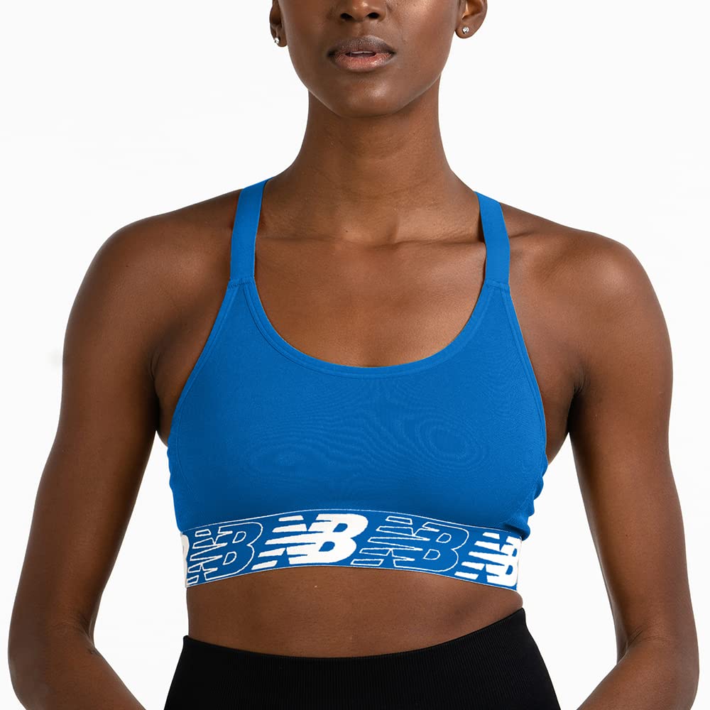 New Balance Women's New Balance Seamless Sports Bra