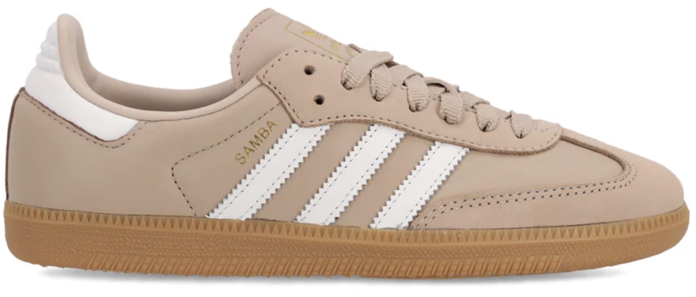 adidas Women's Samba OG W Shoes