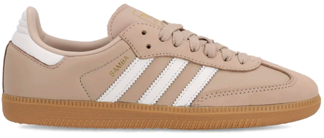 adidas Women's Samba OG W Shoes