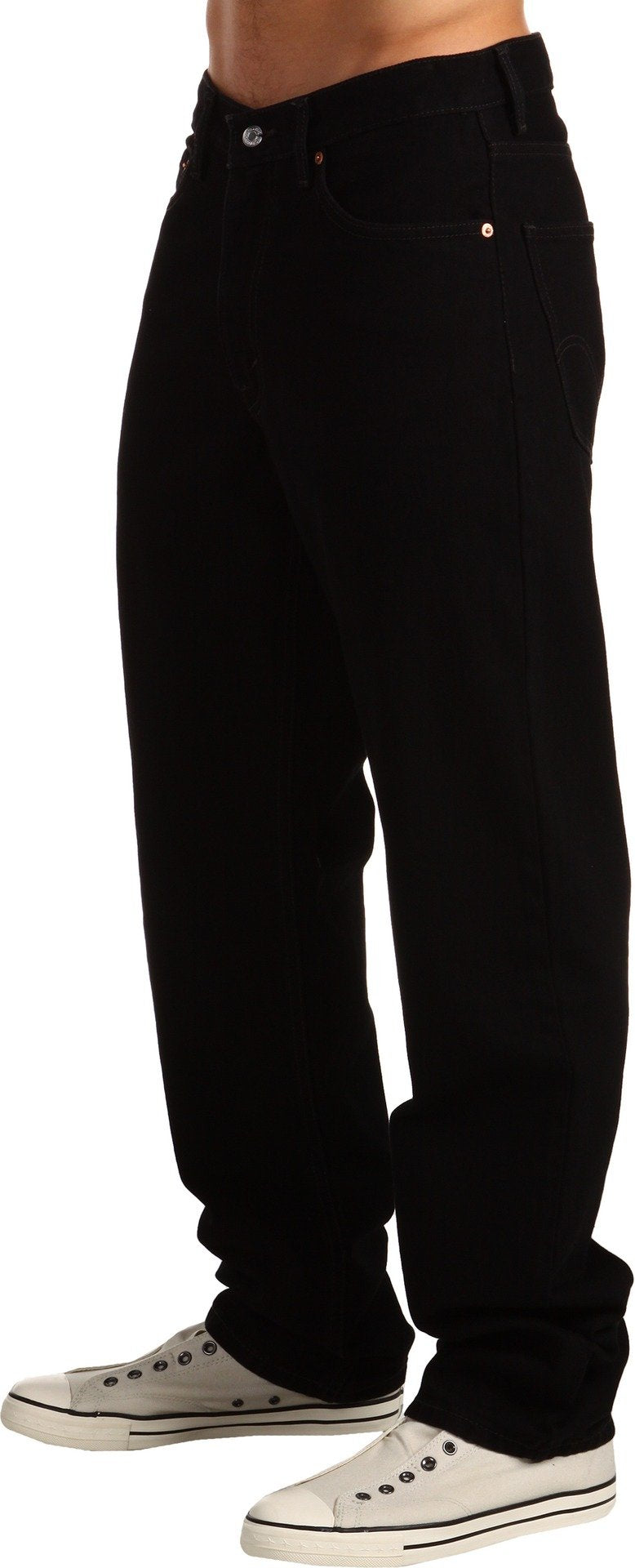 Levi's Men's 550 Relaxed Fit Jeans