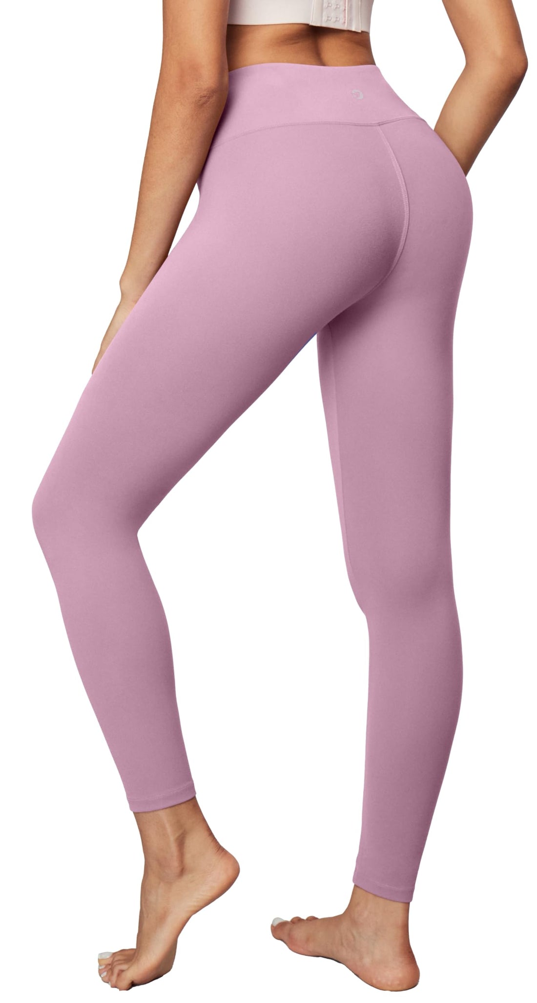 IUGA High Waisted Leggings for Women Running Workout Leggings with Inner Pocket Yoga Pants for Women