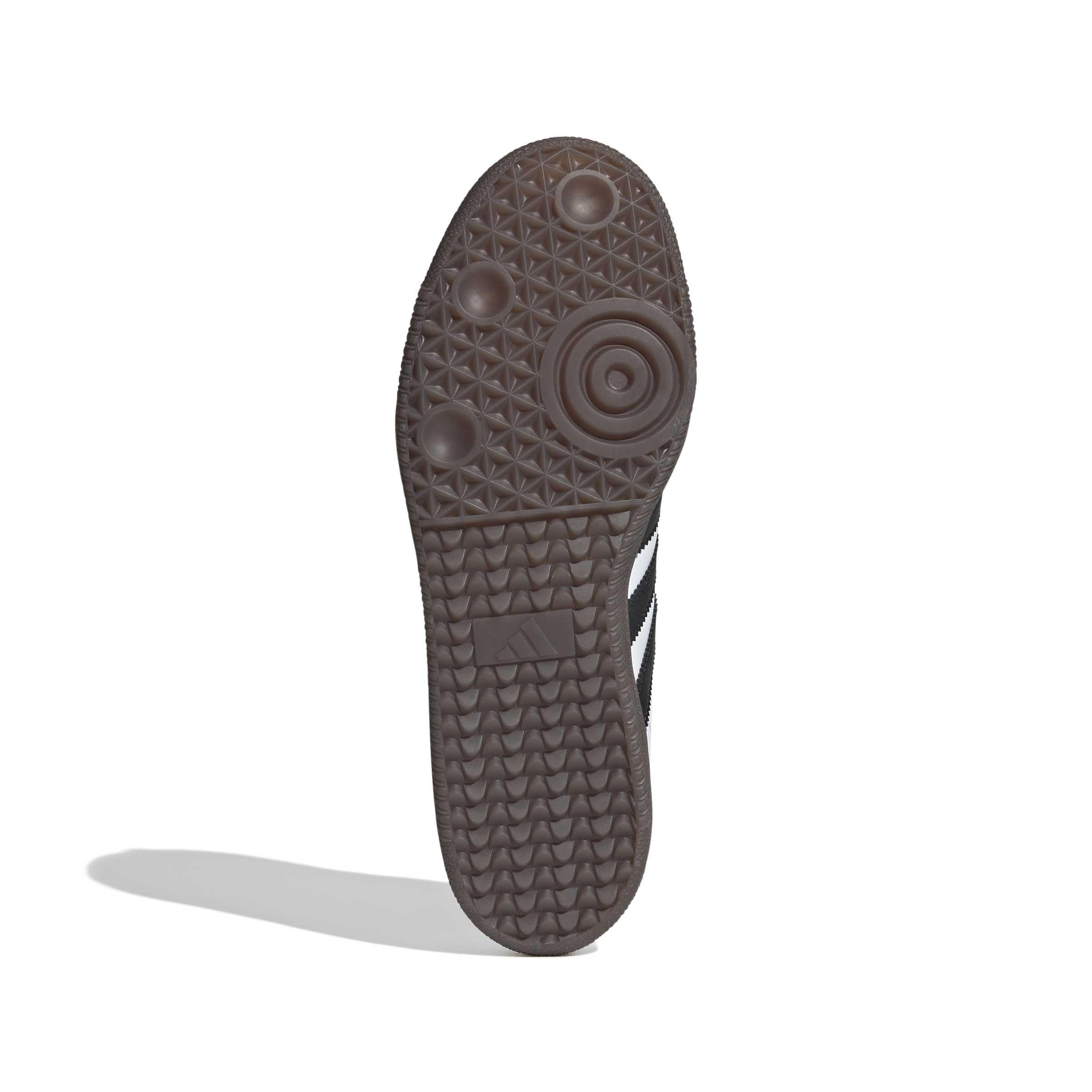 adidas Unisex-Adult Samba Indoor Shoe