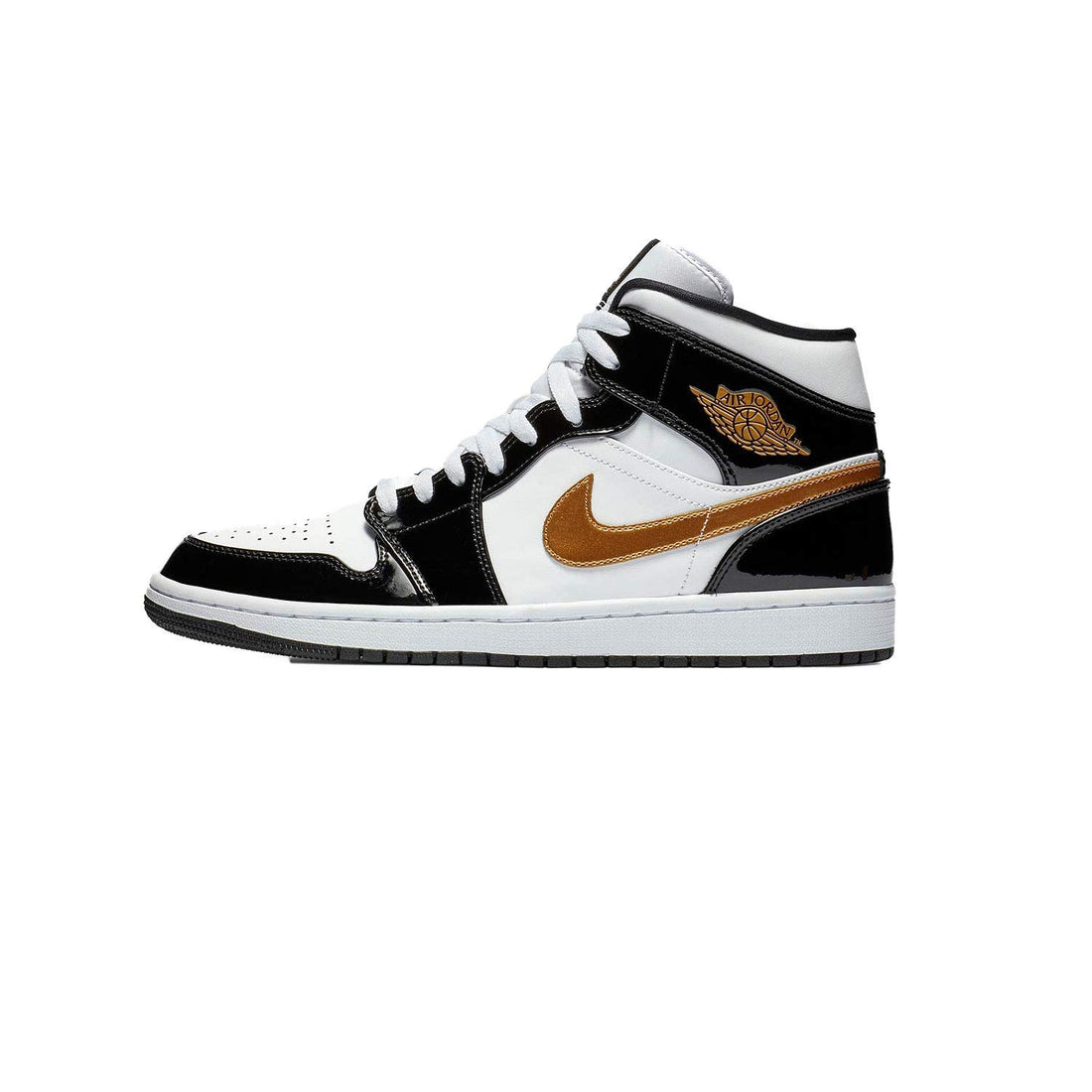 Nike Mens Air Jordan 1 Mid Se