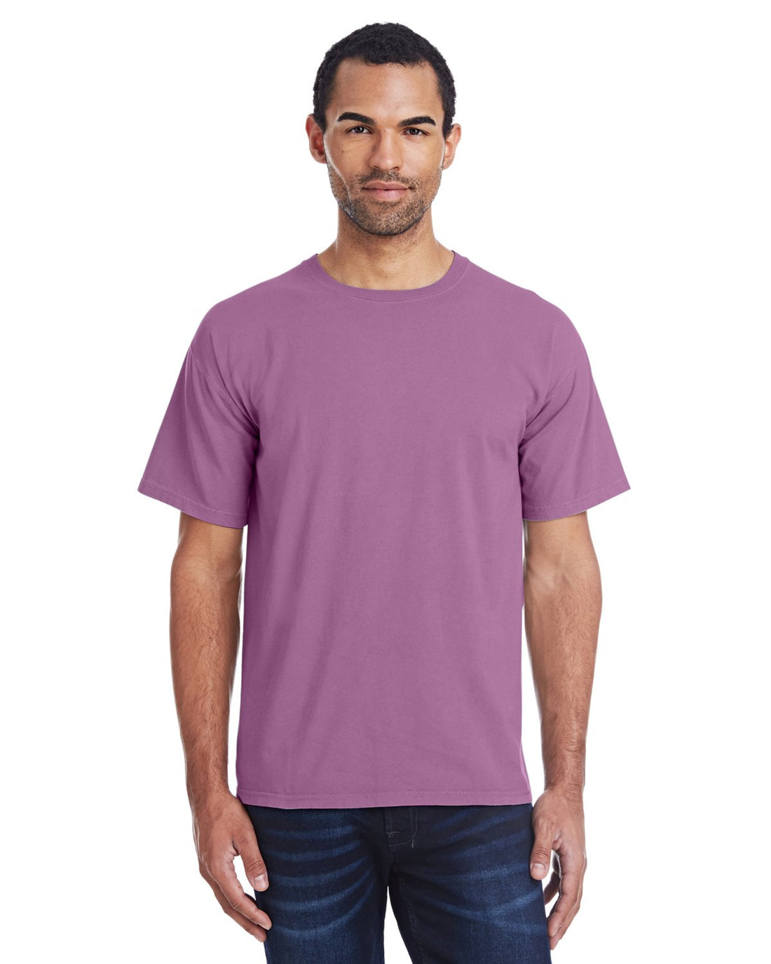 Hanes Men's Comfortblend Ecosmart T-Shirt