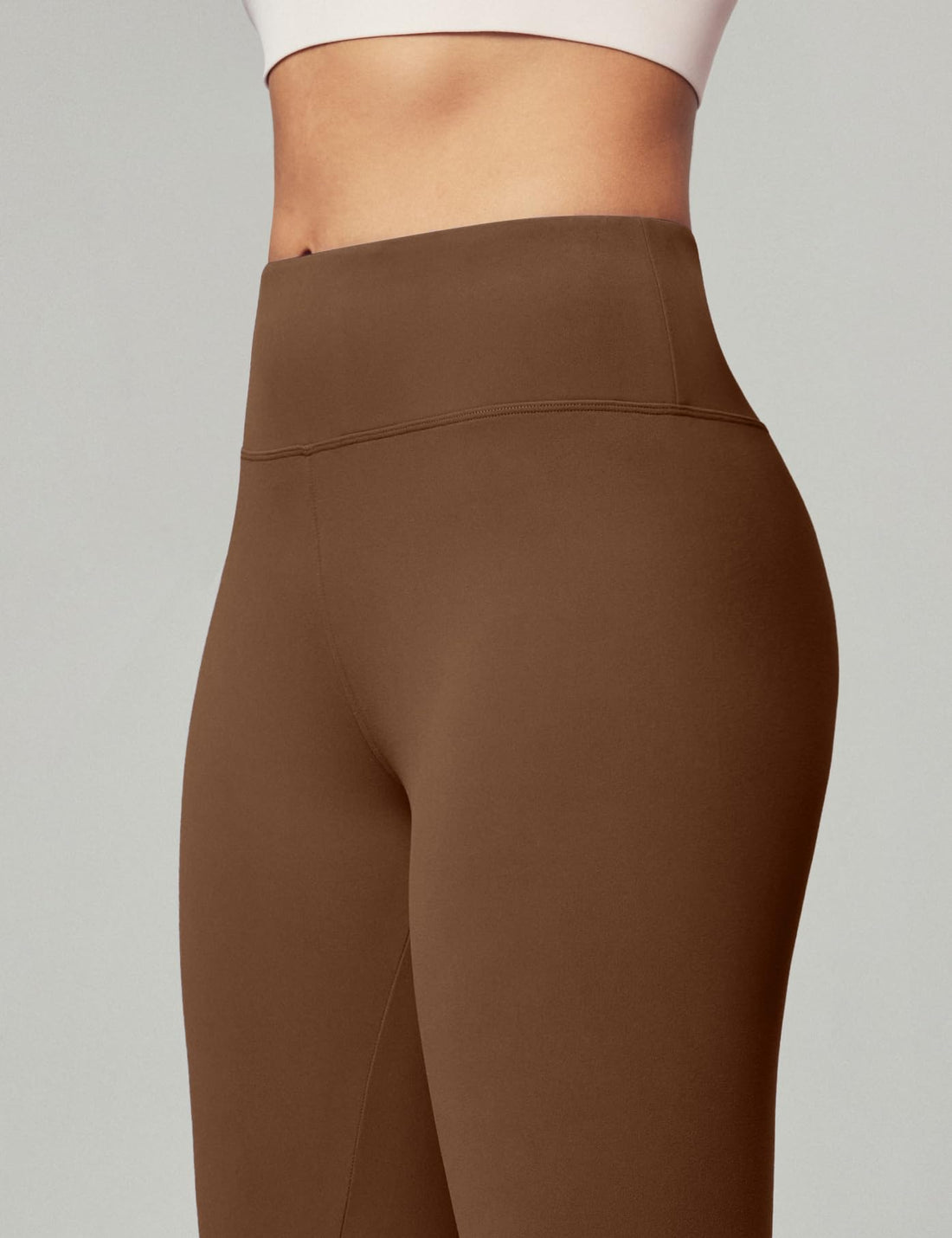 IUGA High Waisted Leggings for Women Running Workout Leggings with Inner Pocket Yoga Pants for Women
