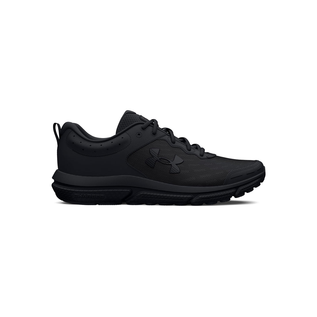 Under Armour Men's Charged Assert 10 Shoes