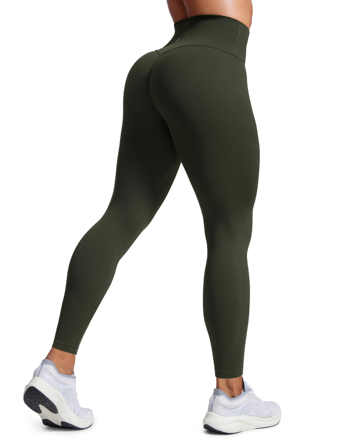 CRZ YOGA Secretsculpt Leggings 28"