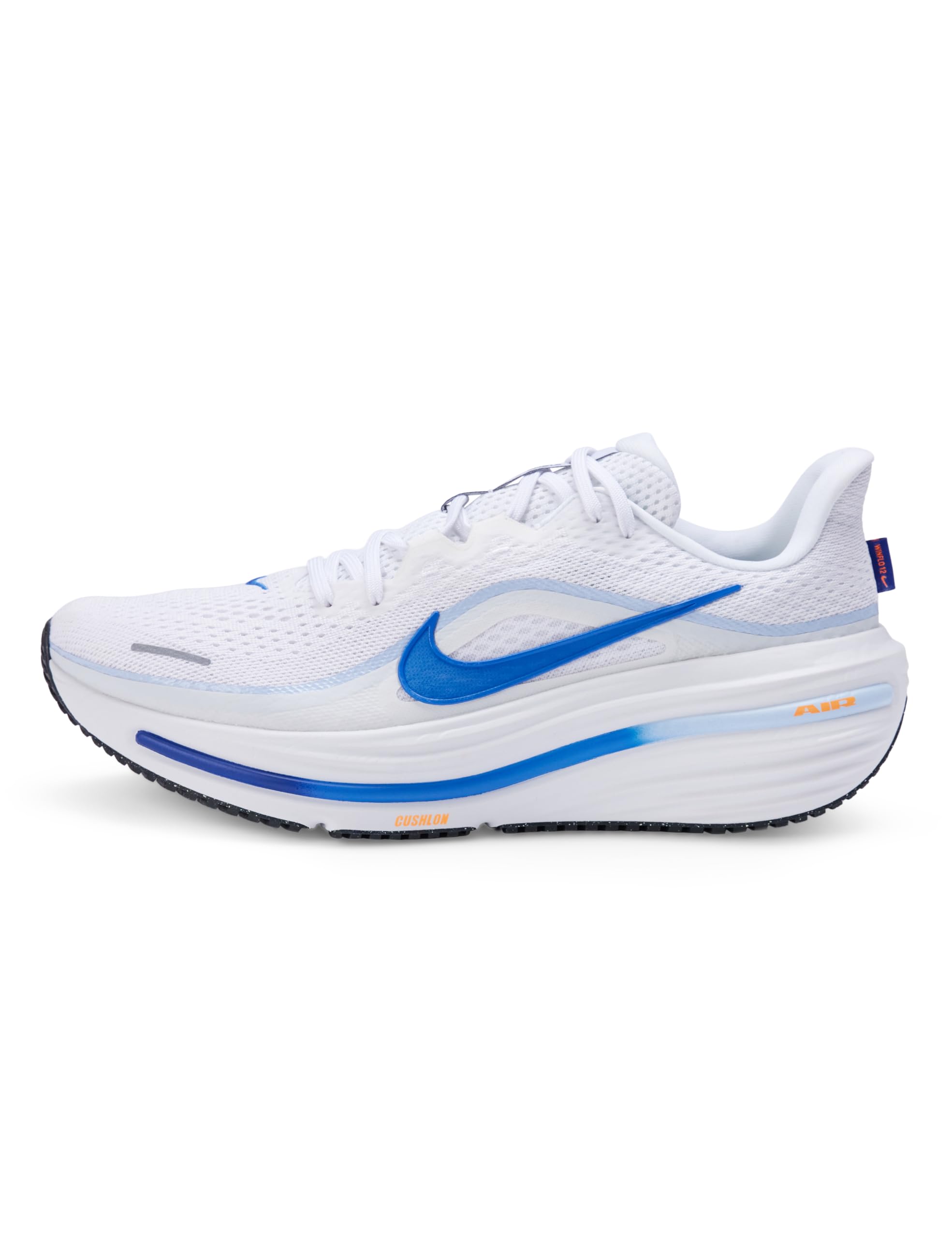 Nike Men's Winflo 12 Road Running Shoes