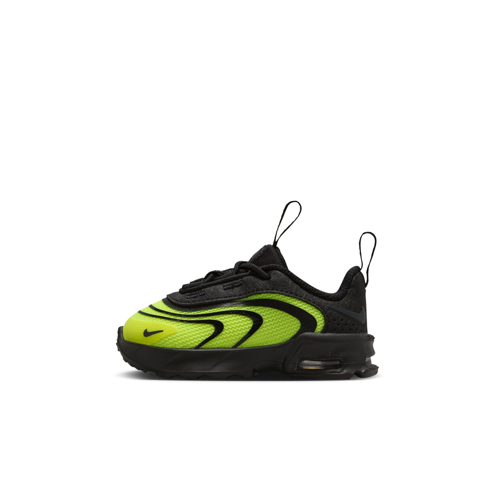 Nike Unisex Kids' Air Max Fire Shoes - Boys Girls Toddlers & Baby Sneakers