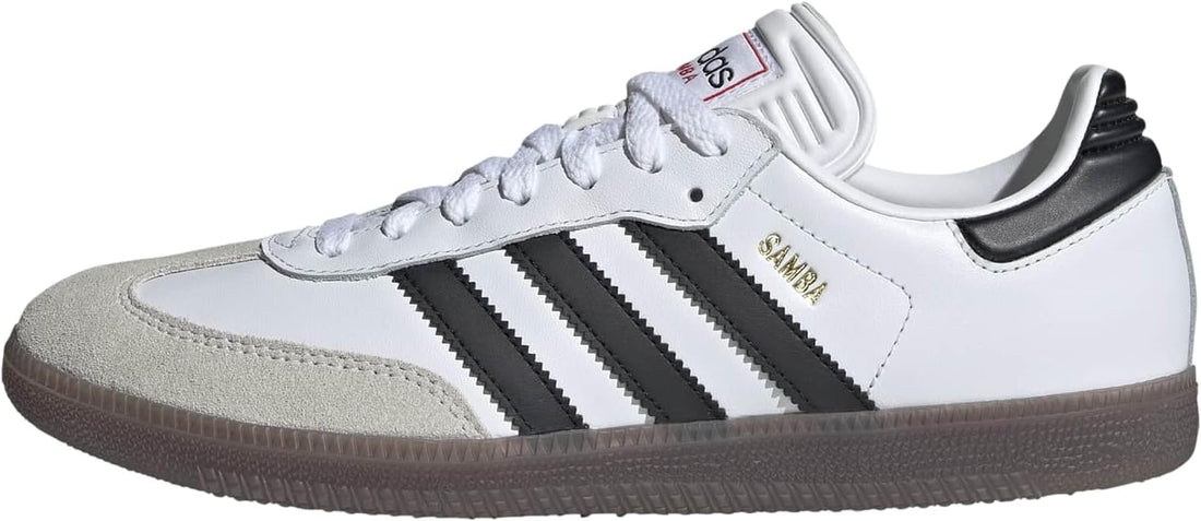 adidas Unisex-Adult Samba Indoor Shoe