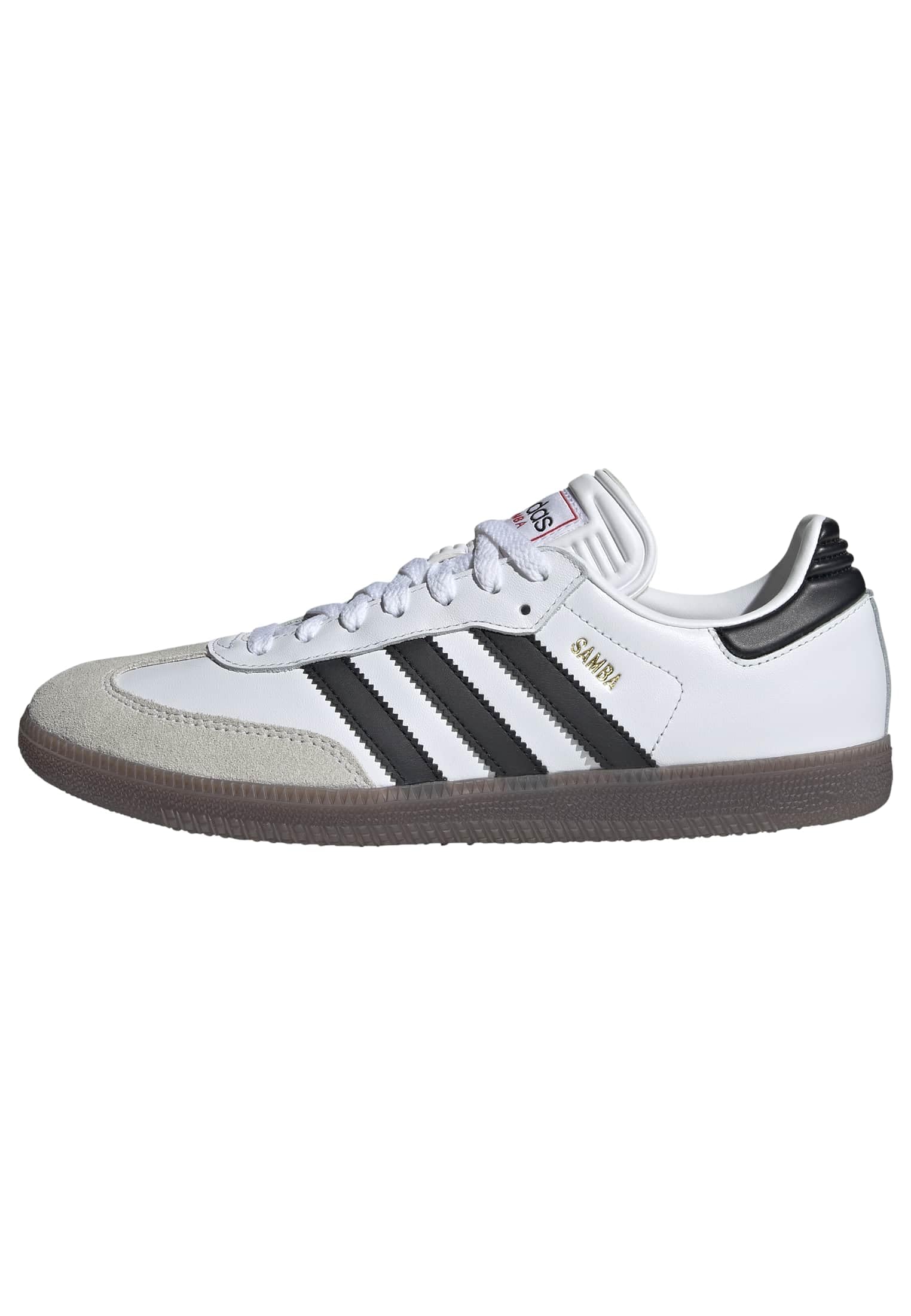 adidas Unisex-Adult Samba Indoor Shoe
