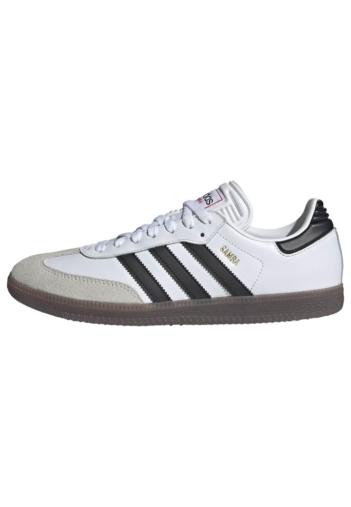 adidas Unisex-Adult Samba Indoor Shoe
